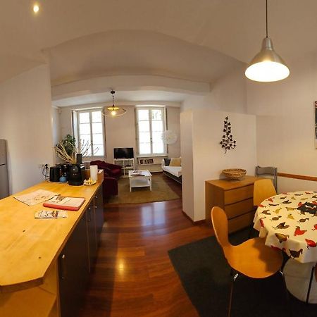 Le Pasteur Apartment Dijon Ngoại thất bức ảnh