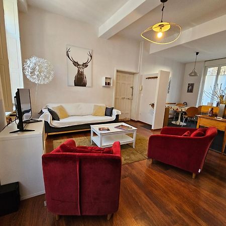Le Pasteur Apartment Dijon Ngoại thất bức ảnh