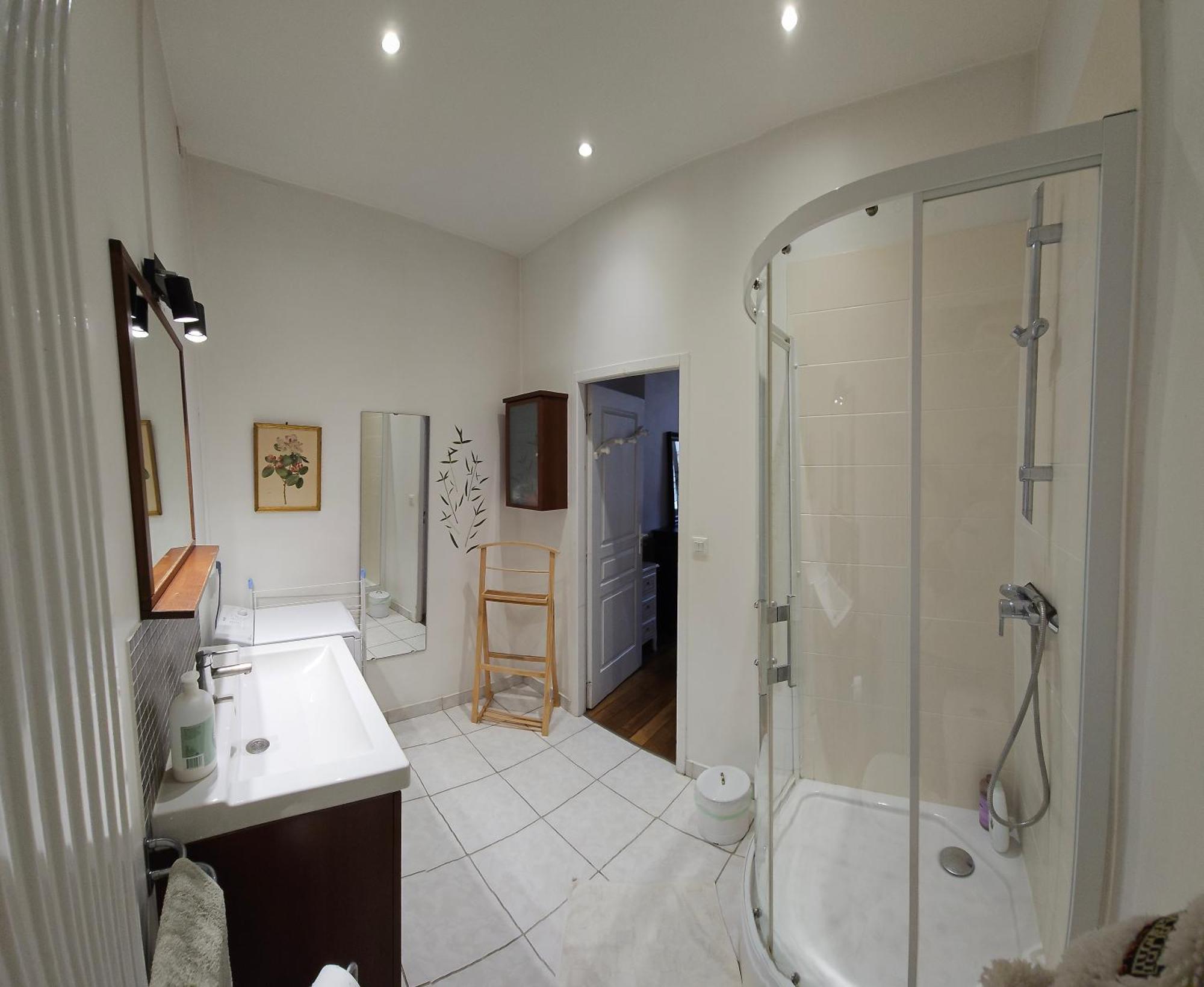 Le Pasteur Apartment Dijon Ngoại thất bức ảnh